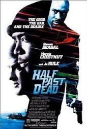 Medio Muerto (2002) poster